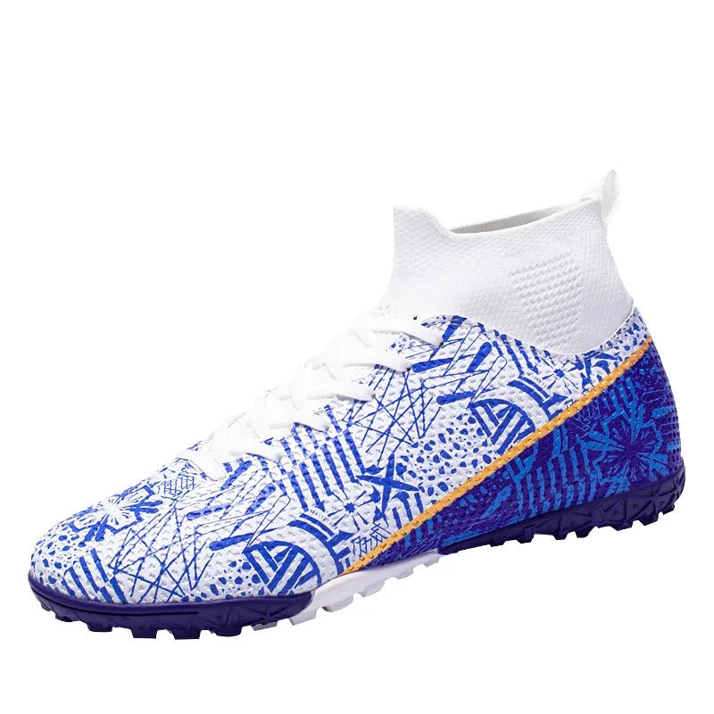 football boots football shoes for boys free shipping football boots football boots Above the ankle but not to the knee