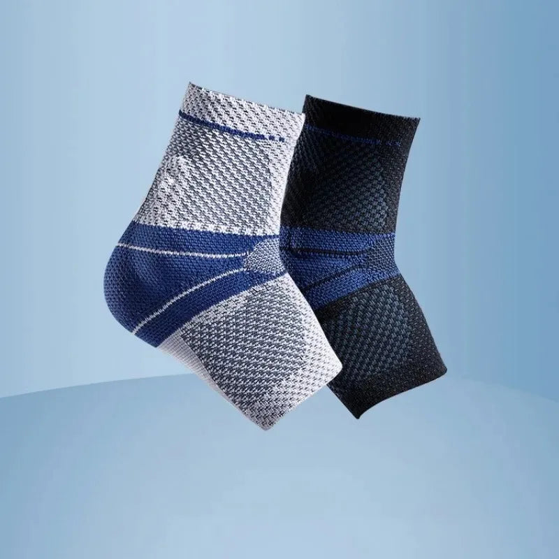 Bauerfeind Professional Ankle Support for Fitness and Sports Ankle Brace Football 1Pcs Stabilizing Ankle Sports Support