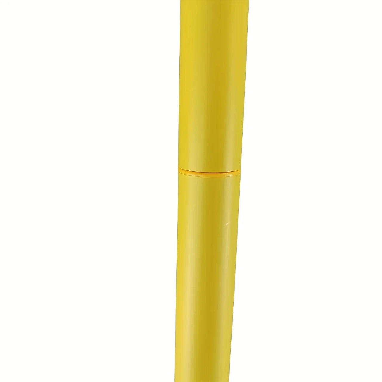 Football Training Pole Winding Marker Pole Equipment Anti Slip Foldable Portable Auxiliary Tools Practice Sports Specific