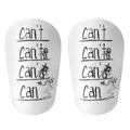 2pcs Soccer Shin Pad Football Training Leg Guard Protective Equipment Mini Shin Guards Anti Slip For Adult Kid Leg Protector