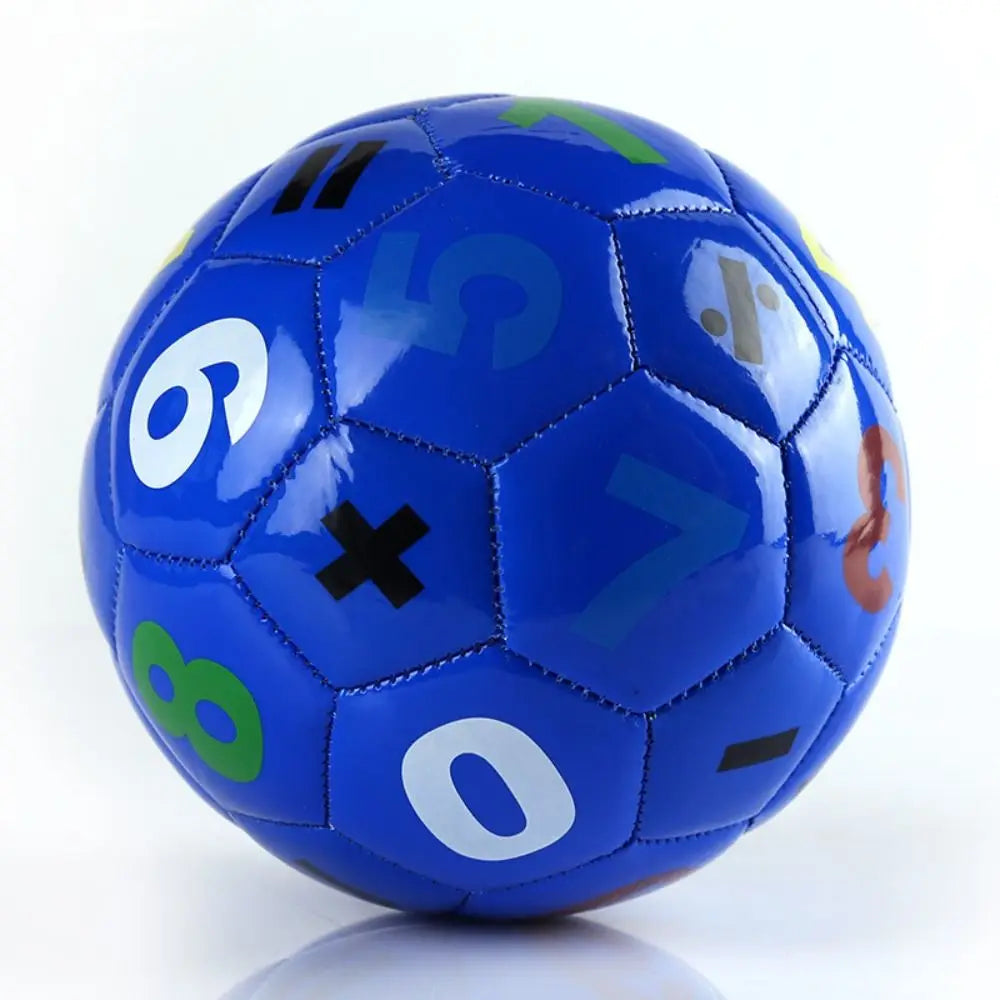 15cm Mini Football Lightweight Kids Small Children's Toy Football Preschool Boy Gift Training Ball Playground