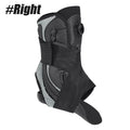 1PCS Ankle Brace for Women Men, Ankle Support Brace for Injury Recovery, Sprain, Achilles, Ankle Stabilizer for Running, Hiking,
